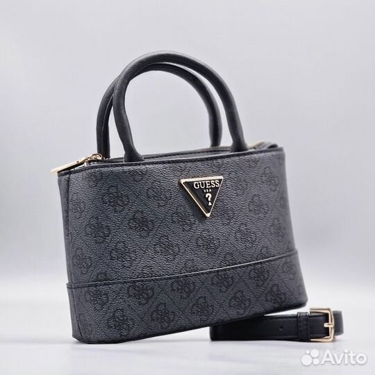 Сумка женская guess lux