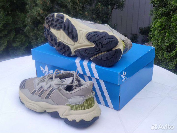 Adidas Azweego TR