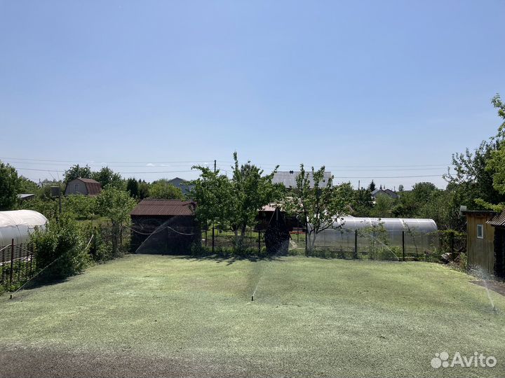 Гидропосев газона. Посев газона