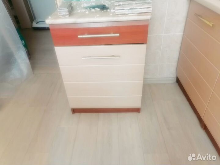 Кухонный гарнитур бу