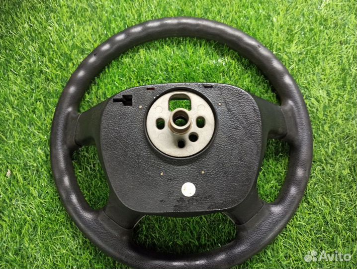 Рулевое колесо Chevrolet Lacetti
