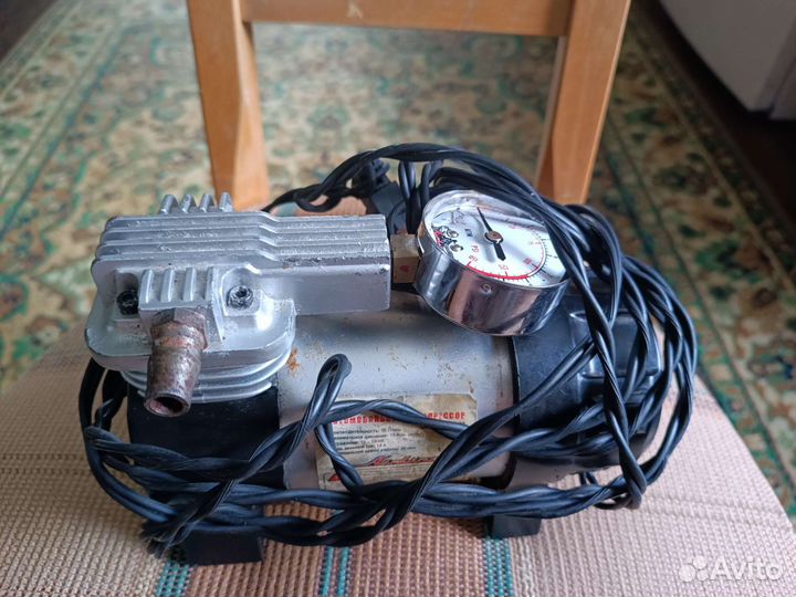 Компрессор Airline CA-035-03