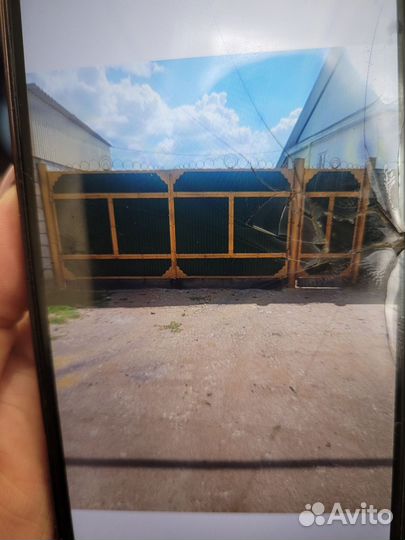 Продам ворота. г Баймак
