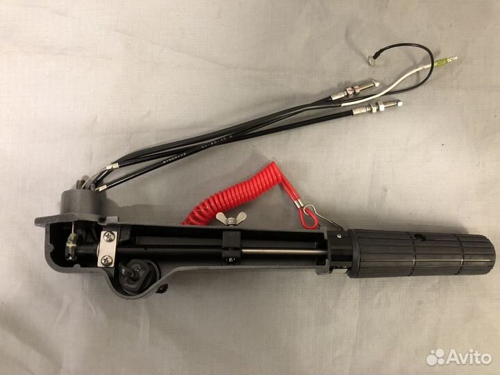 Румпель в сборе Tohatsu (Тохатсу) 9.8 л.с. 2 такта