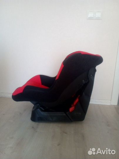Автокресло