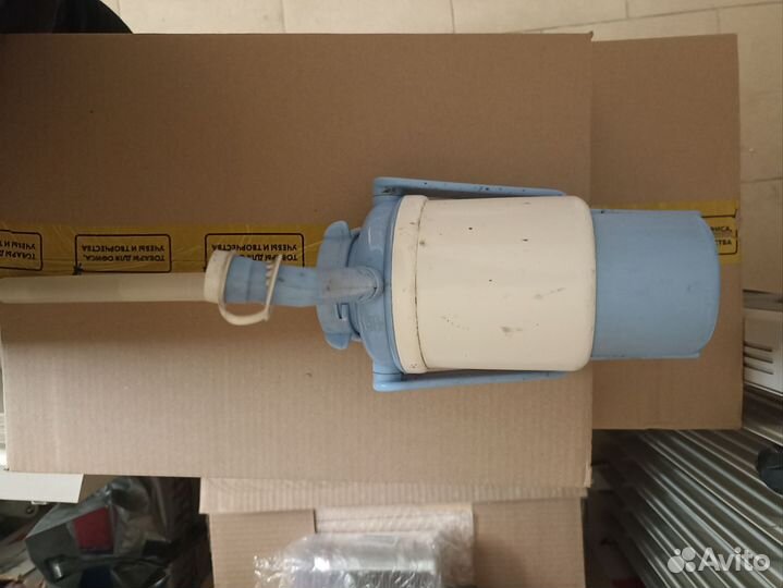 Помпа для воды