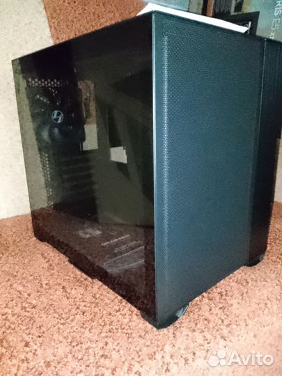 Lian LI Mini Air