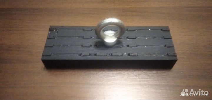 Поисковые магниты от F 800до F -2000