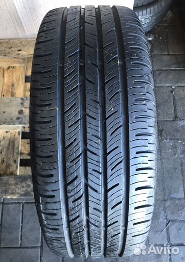 Continental ContiProContact 235/50 R18 97H