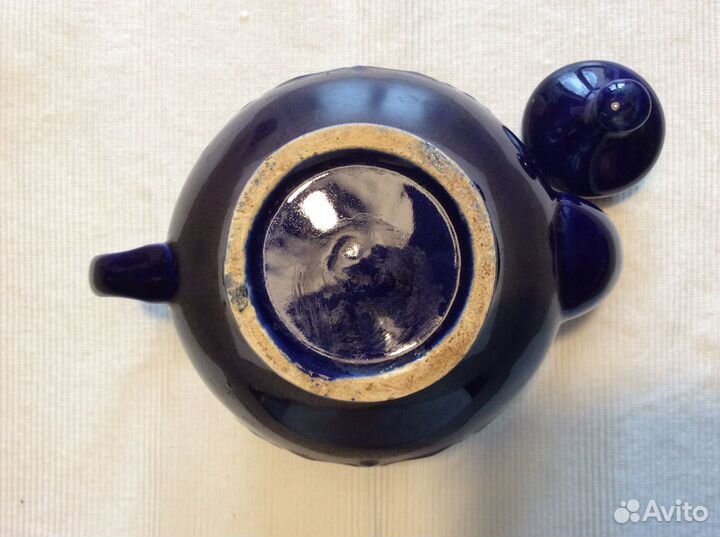 Чайник заварочный