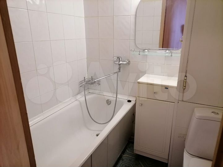 1-к. квартира, 40 м², 11/14 эт.