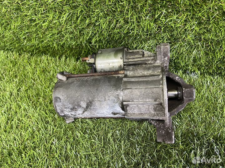 Стартер TU5JP4 Citroen C4