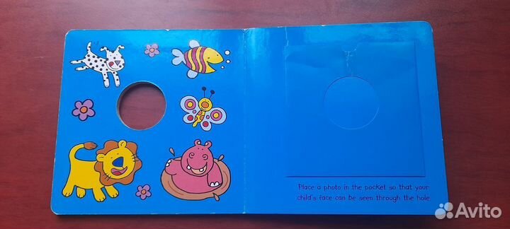 Книги на английском языке для детей