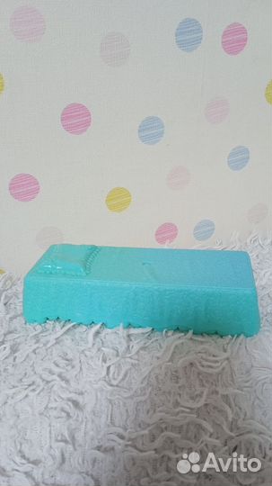 Мебель для кукол