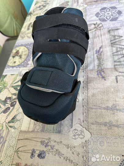 Барука ботинок размер М