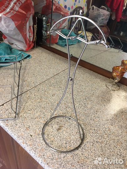 Держатель для украшений