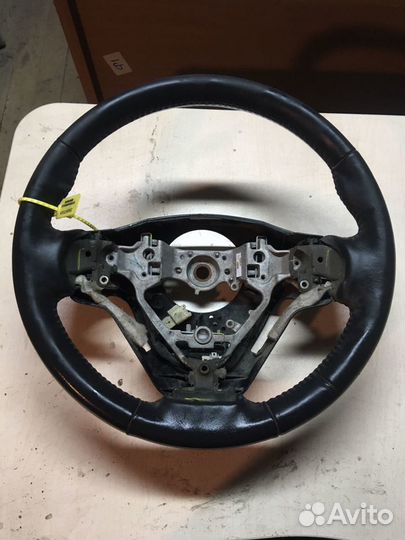 Руль Toyota Highlander 3 (2013-2019)