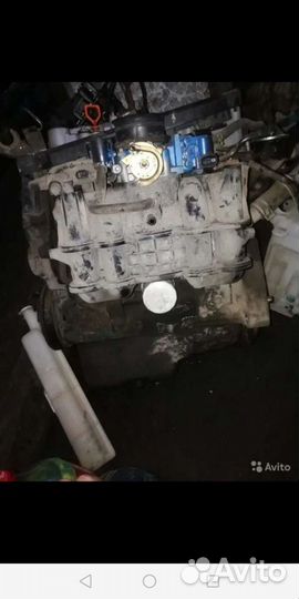 Генератор на хонду цывик