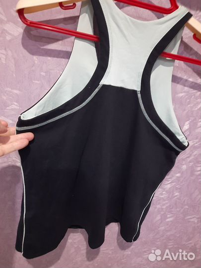 Спортивный костюм женский 48 50 бу