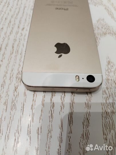 iPhone 5S, 32 ГБ