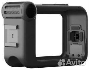 Медиамодуль