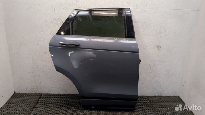 Стеклоподъемник электрический Land Rover Range Rov