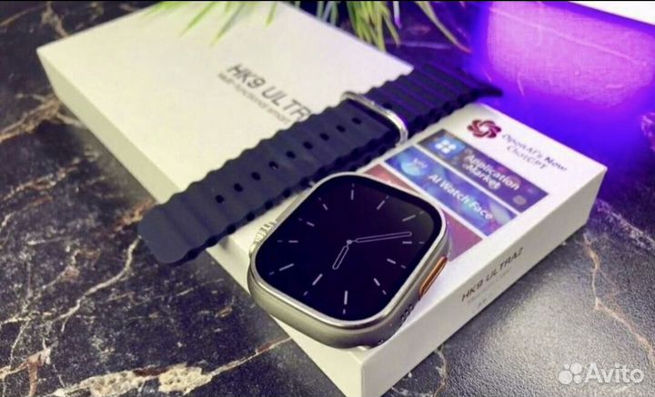 Apple Watch series 9