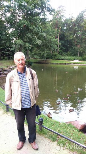 Репетитор по математике и физике