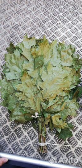 Веники для бани.Береза,Клен,Липа