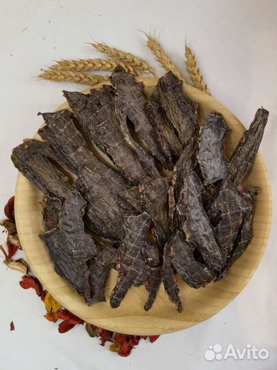 Лакомства для собак