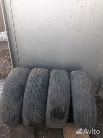 Hankook Optimo 4S H730 205/60 R16