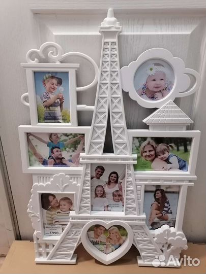 Рамка для фотографий