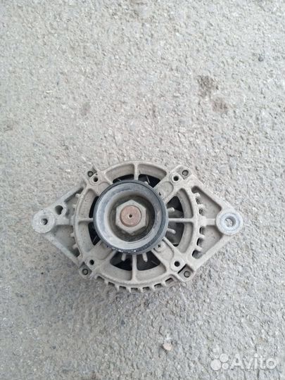 Генератор Chevrolet Lanos