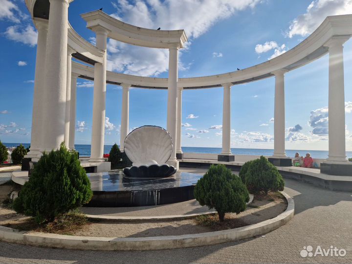 Индивидуальные обзорные экскурсии