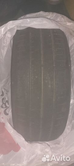 Nexen N Blue HD 205/55 R16 91H