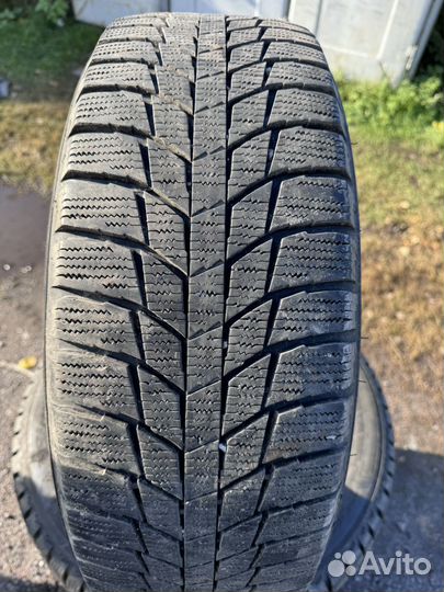 Triangle Snowlink PL02 225/60 R17