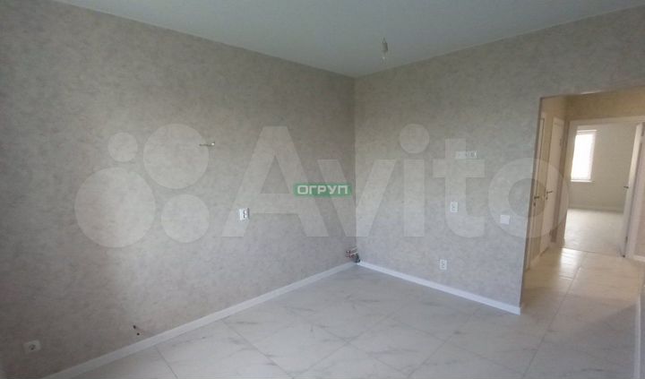 2-к. квартира, 60 м², 14/16 эт.