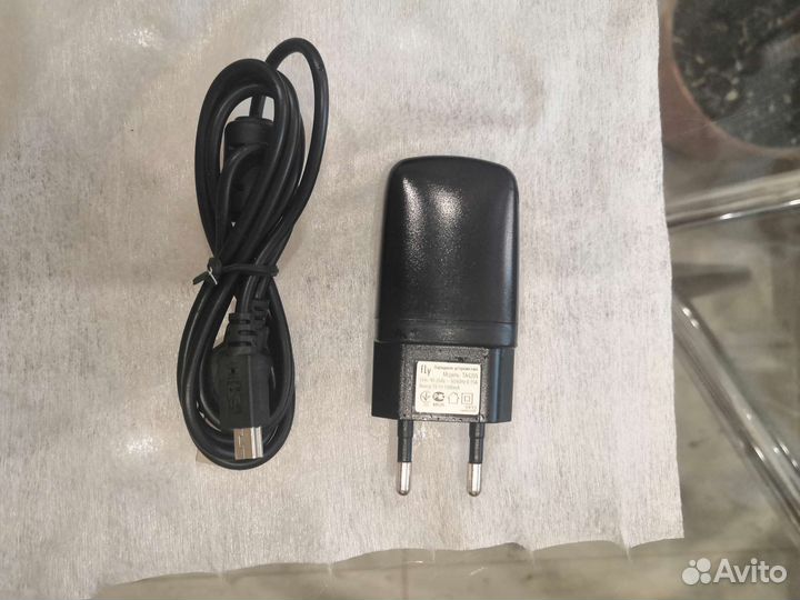 Зарядные устройства