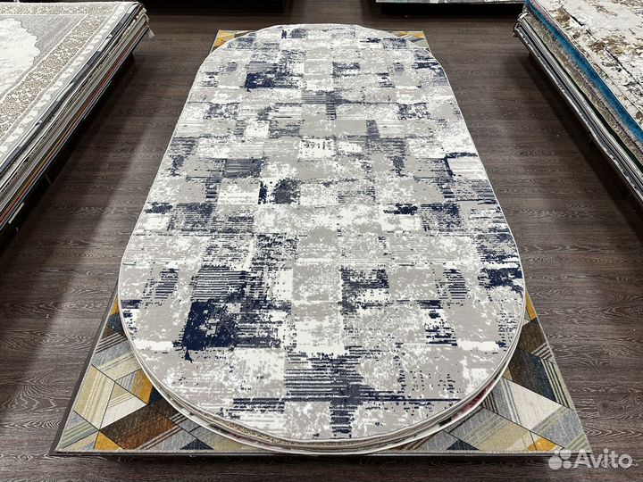 Ковер новый 2х4