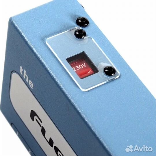 Блок питания для педалей T-Rex Fuel Tank Classic