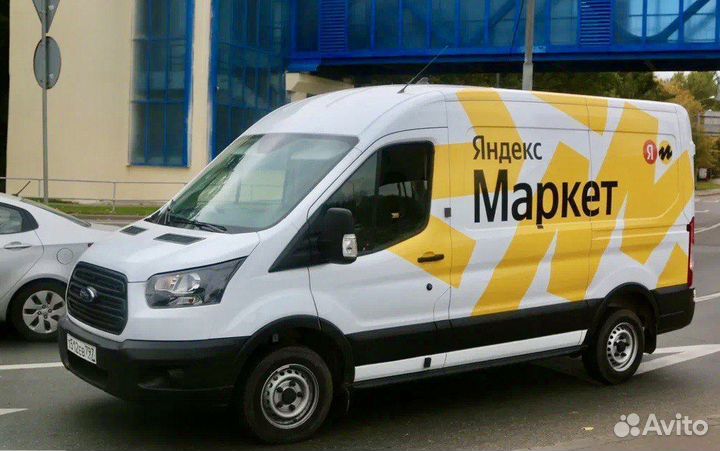 Готовый бизнес на маркетплейсе Яндекс Маркет