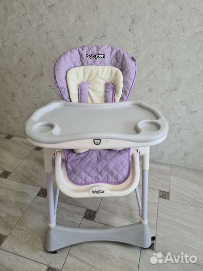 Стул для кормления