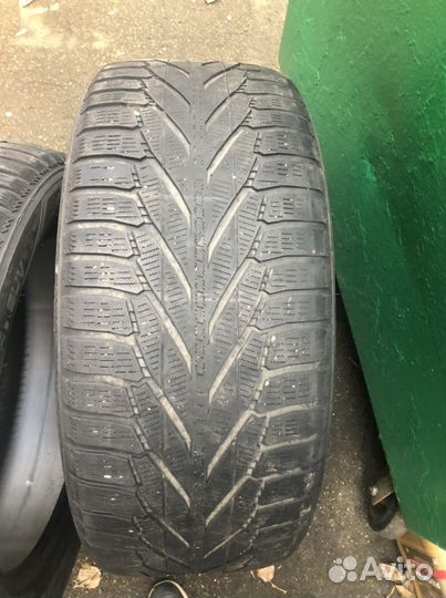 Nokian Tyres Hakkapeliitta R2 275/50 R20 113R