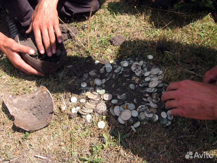 Fisher F22 катушка 11