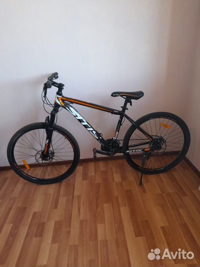 Велосипед бу в хорошем состоянии