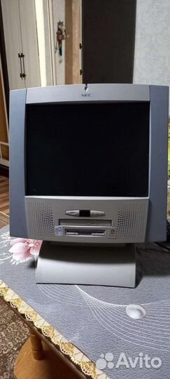 1999 15 NEC Z1