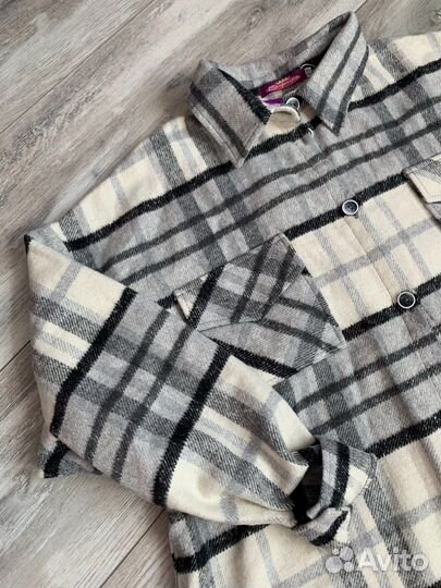 Рубашка для девочки