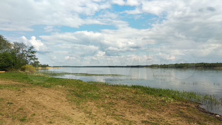 Участок 14 сот. (ИЖС)