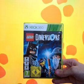 Lego dimensions xbox 360 gamestop sale