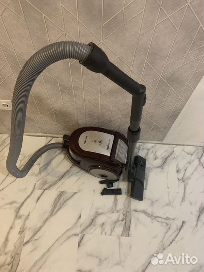Пылесос Samsung